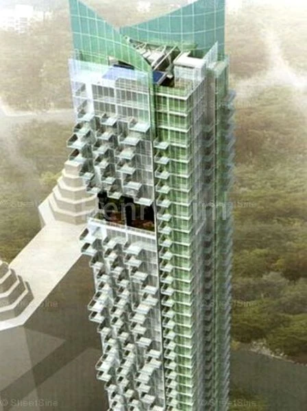 Studio Condo for Sale in Lumiere - Image 2