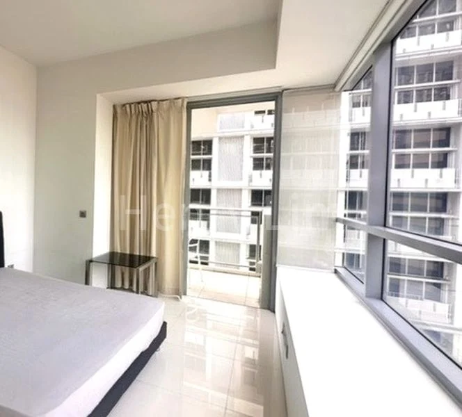 Studio Condo for Sale in Lumiere - Image 20