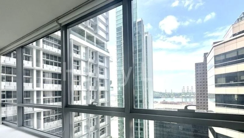 Studio Condo for Sale in Lumiere - Image 19