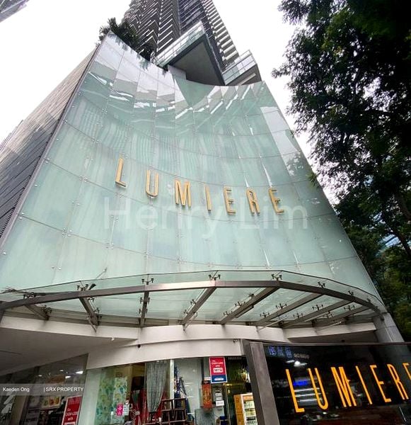 Studio Condo for Sale in Lumiere - Image 7