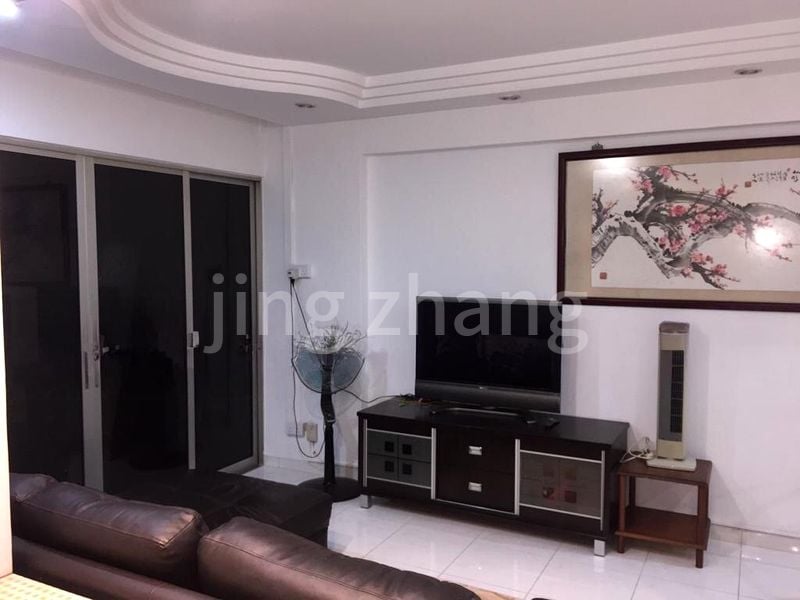 5 Room (5A) HDB for Rent in  367 Woodlands Avenue 5 - Image 1