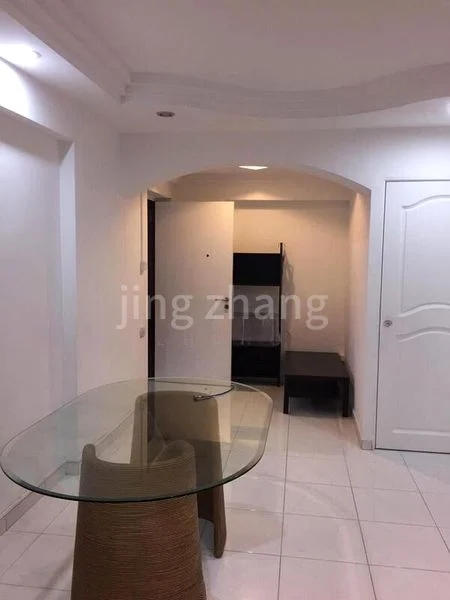 5 Room (5A) HDB for Rent in  367 Woodlands Avenue 5 - Image 2