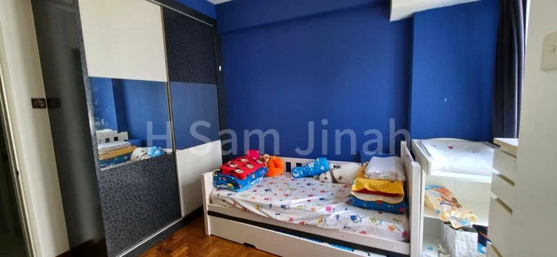 3+1 Bed Condo for Sale in  Elias Green - Image 8