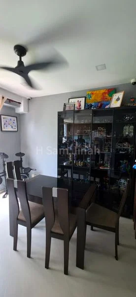 3+1 Bed Condo for Sale in  Elias Green - Image 6