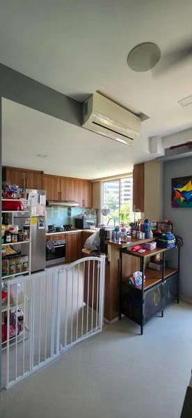 3+1 Bed Condo for Sale in  Elias Green - Image 3