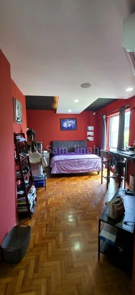 3+1 Bed Condo for Sale in  Elias Green - Image 2