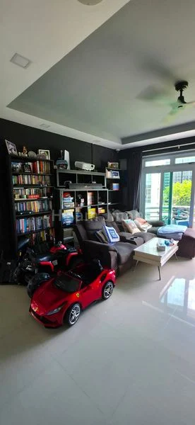 3+1 Bed Condo for Sale in  Elias Green - Image 5