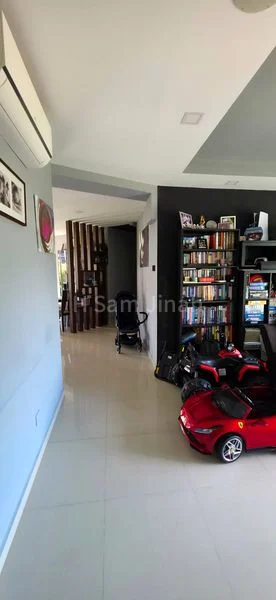 3+1 Bed Condo for Sale in  Elias Green - Image 7