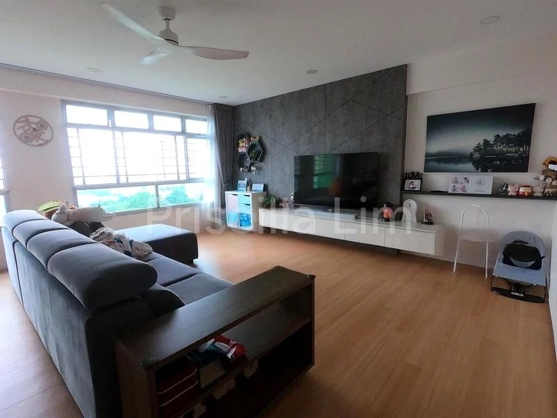 5 Room (5I) HDB for Sale in  183C Woodlands Street 13 - Image 20