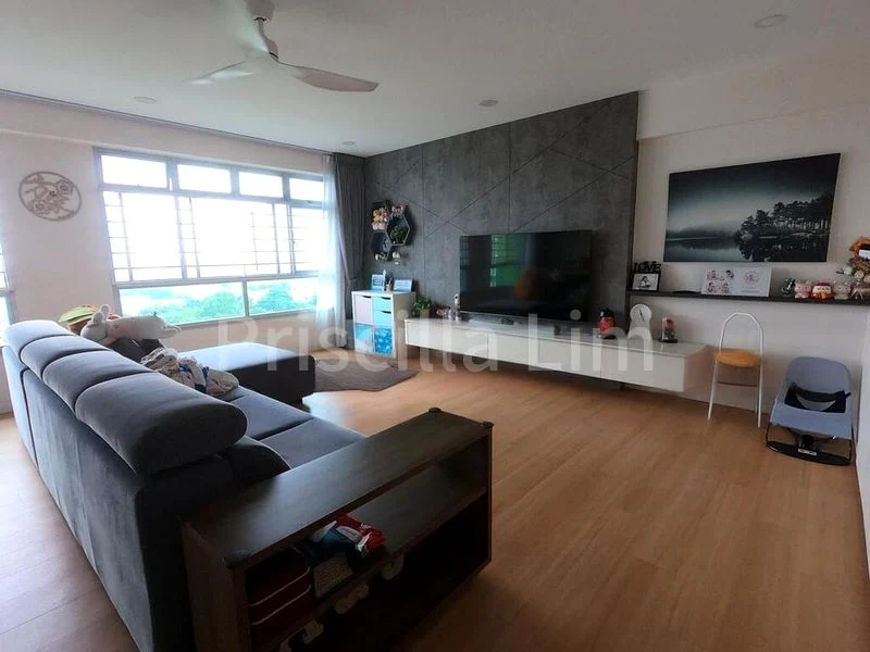 5 Room (5I) HDB for Sale in  183C Woodlands Street 13 - Image 19