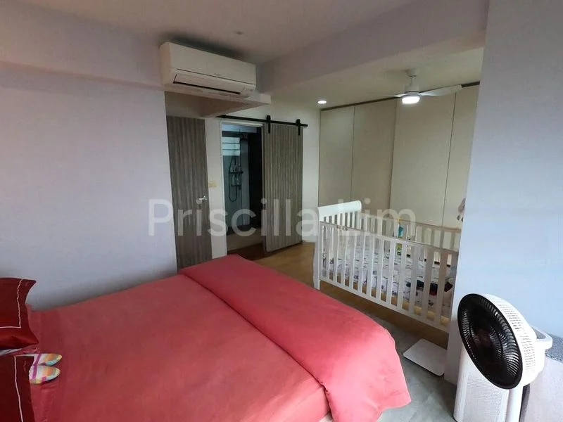 5 Room (5I) HDB for Sale in  183C Woodlands Street 13 - Image 1