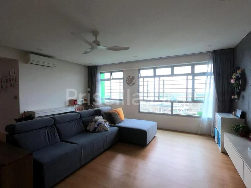 5 Room (5I) HDB for Sale in  183C Woodlands Street 13 - Image 18