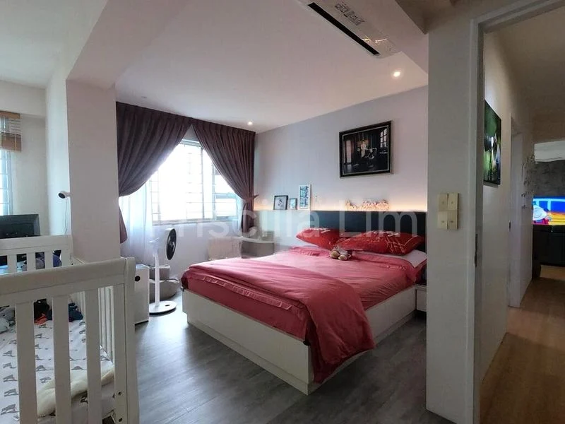 5 Room (5I) HDB for Sale in  183C Woodlands Street 13 - Image 6