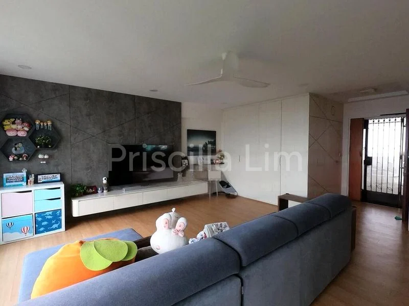 5 Room (5I) HDB for Sale in  183C Woodlands Street 13 - Image 14
