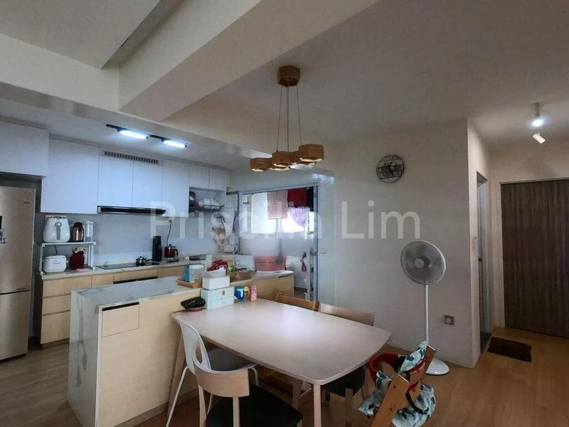 5 Room (5I) HDB for Sale in  183C Woodlands Street 13 - Image 13