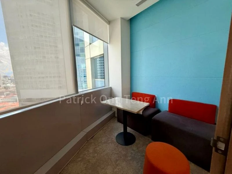 Office for Rent: BNI Tower - Image 2