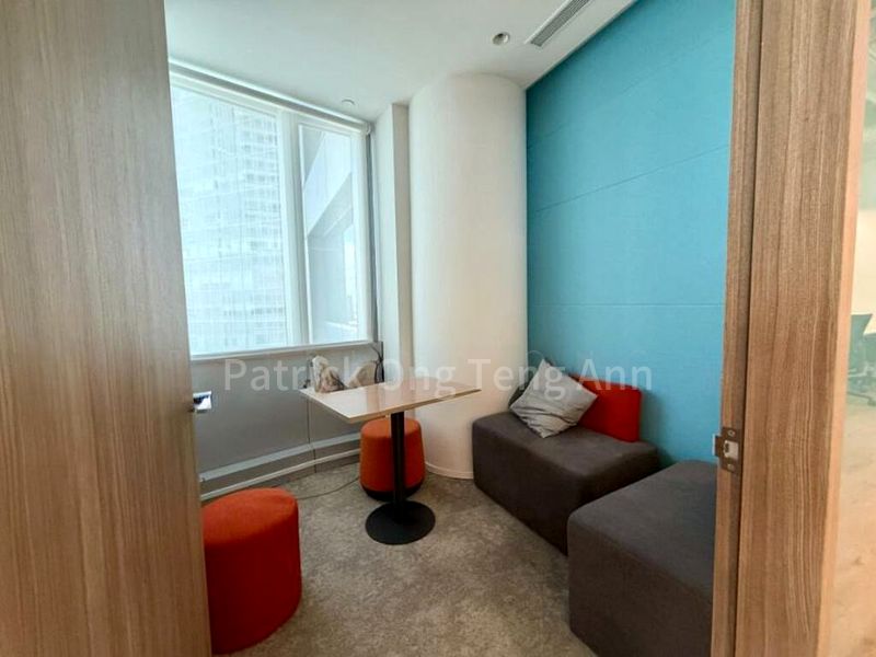 Office for Rent: BNI Tower - Image 1