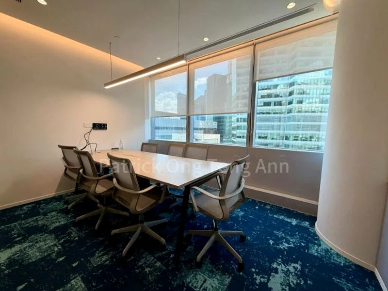 Office for Rent: BNI Tower - Image 5