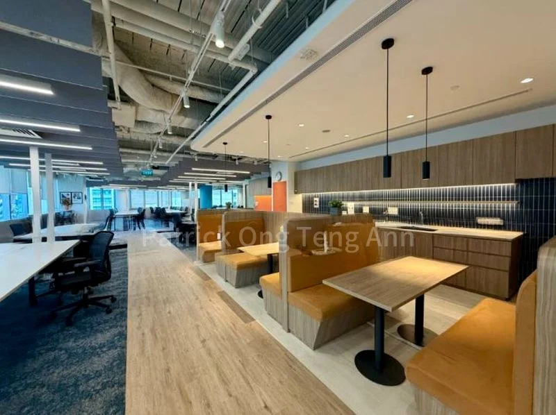 Office for Rent: BNI Tower - Image 8