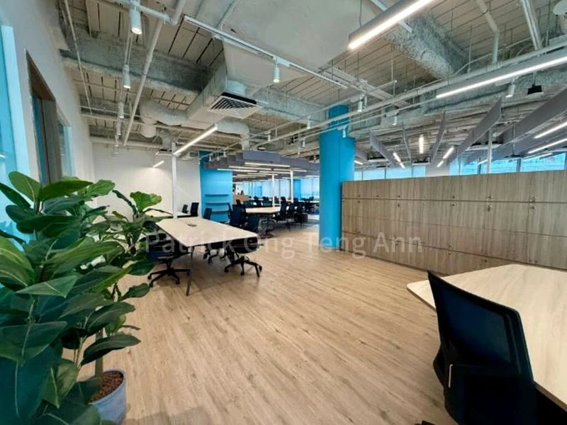 Office for Rent: BNI Tower - Image 7