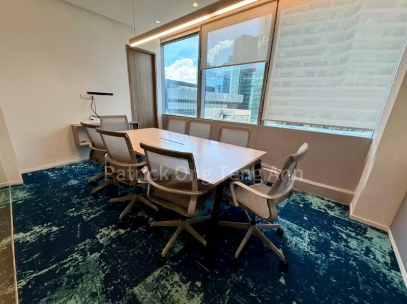 Office for Rent: BNI Tower - Image 6