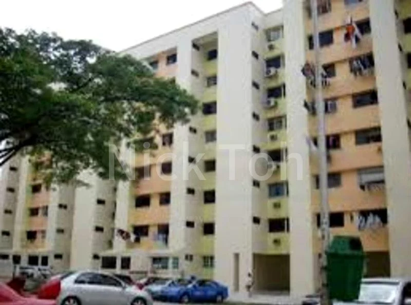 Common Room (HDB) for Rent in  455 Jurong West Street 42 - Image 14