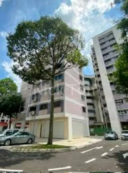 Common Room (HDB) for Rent in  455 Jurong West Street 42 - Image 13