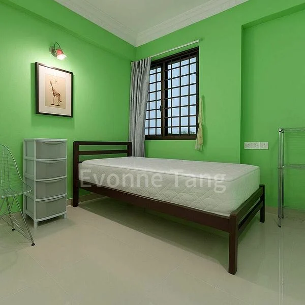 3 Bed Condo for Rent in  Orchid Park Condominium - Image 3