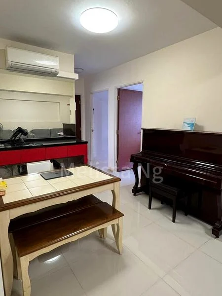 4 Room (4A) HDB for Rent in  812B Choa Chu Kang Avenue 7 - Image 1