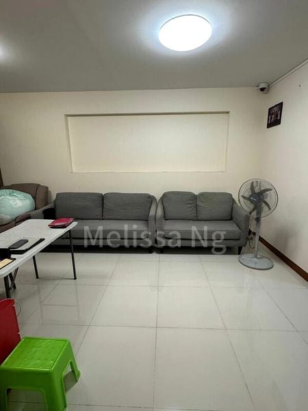4 Room (4A) HDB for Rent in  812B Choa Chu Kang Avenue 7 - Image 4