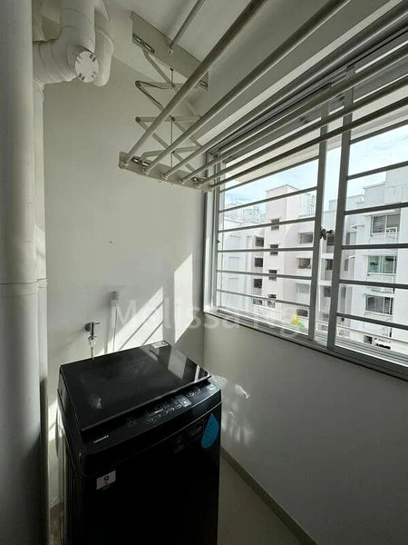 4 Room (4A) HDB for Rent in  812B Choa Chu Kang Avenue 7 - Image 3