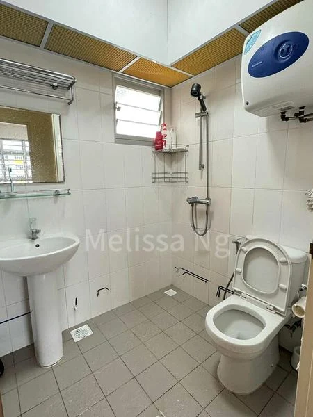 4 Room (4A) HDB for Rent in  812B Choa Chu Kang Avenue 7 - Image 11
