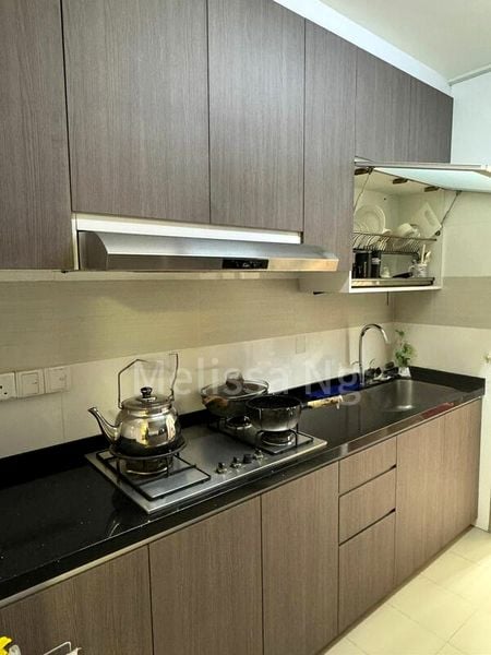 4 Room (4A) HDB for Rent in  812B Choa Chu Kang Avenue 7 - Image 2