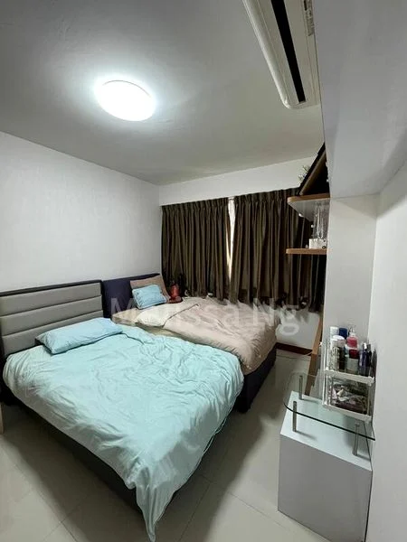 4 Room (4A) HDB for Rent in  812B Choa Chu Kang Avenue 7 - Image 6