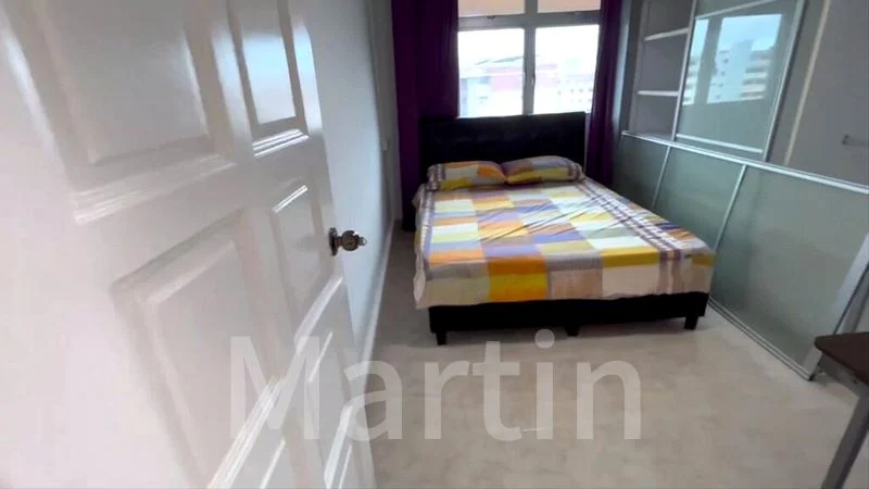 Executive HDB for Rent in  498D Tampines Street 45 - Image 6