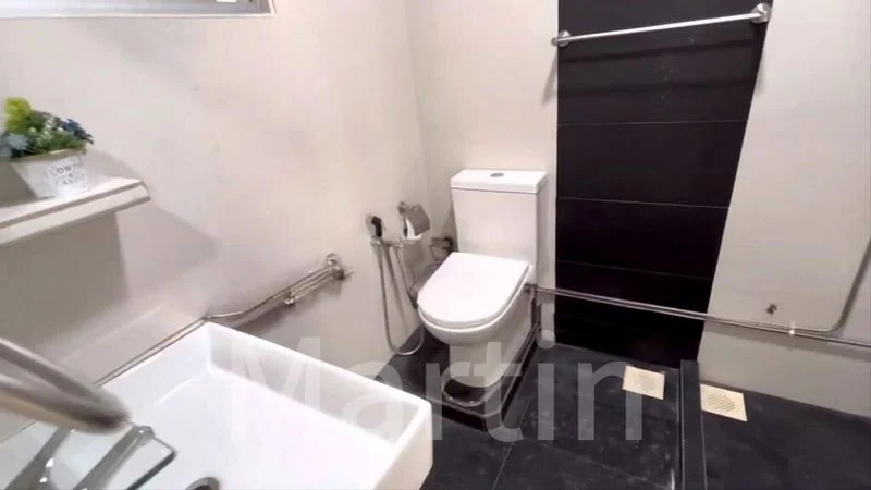 Executive HDB for Rent in  498D Tampines Street 45 - Image 12