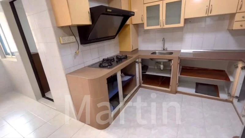 Executive HDB for Rent in  498D Tampines Street 45 - Image 9