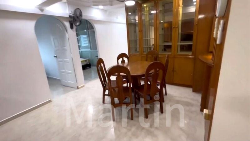 Executive HDB for Rent in  498D Tampines Street 45 - Image 8