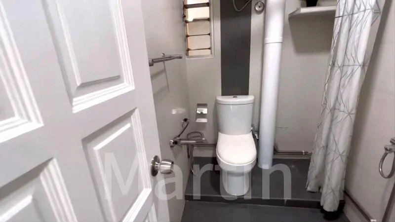 Executive HDB for Rent in  498D Tampines Street 45 - Image 13