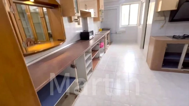 Executive HDB for Rent in  498D Tampines Street 45 - Image 7