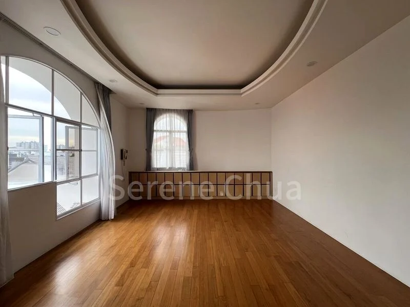 6 Bed Semi-Detached House (Landed) for Sale in  East Coast Hill - Image 8