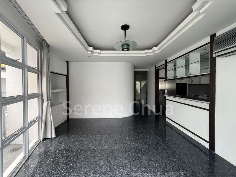 6 Bed Semi-Detached House (Landed) for Sale in  East Coast Hill - Image 5