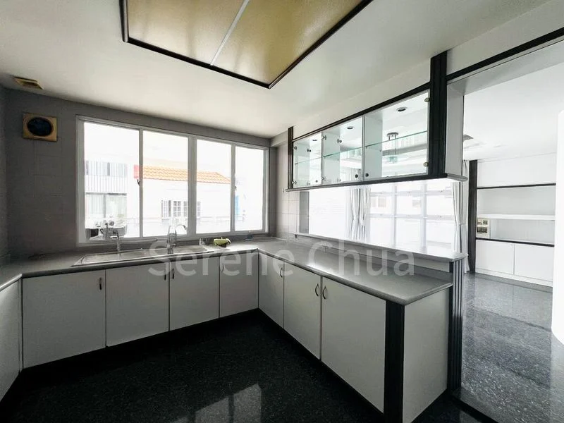 6 Bed Semi-Detached House (Landed) for Sale in  East Coast Hill - Image 1