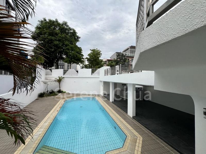6 Bed Semi-Detached House (Landed) for Sale in  East Coast Hill - Image 12