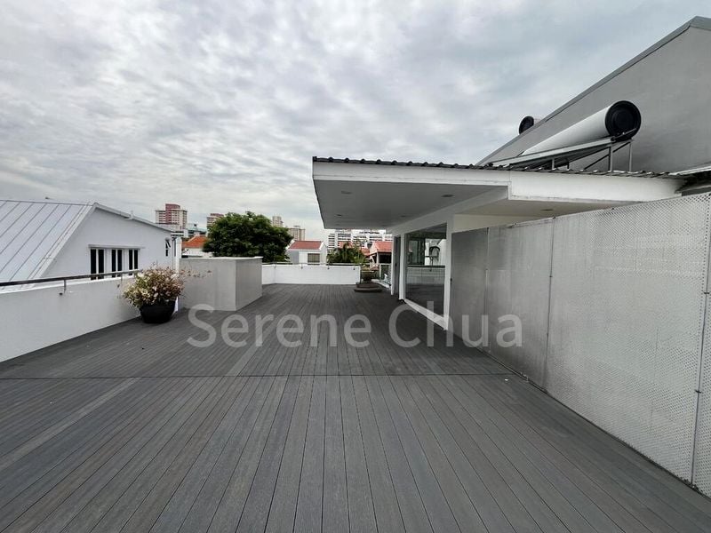 6 Bed Semi-Detached House (Landed) for Sale in  East Coast Hill - Image 2