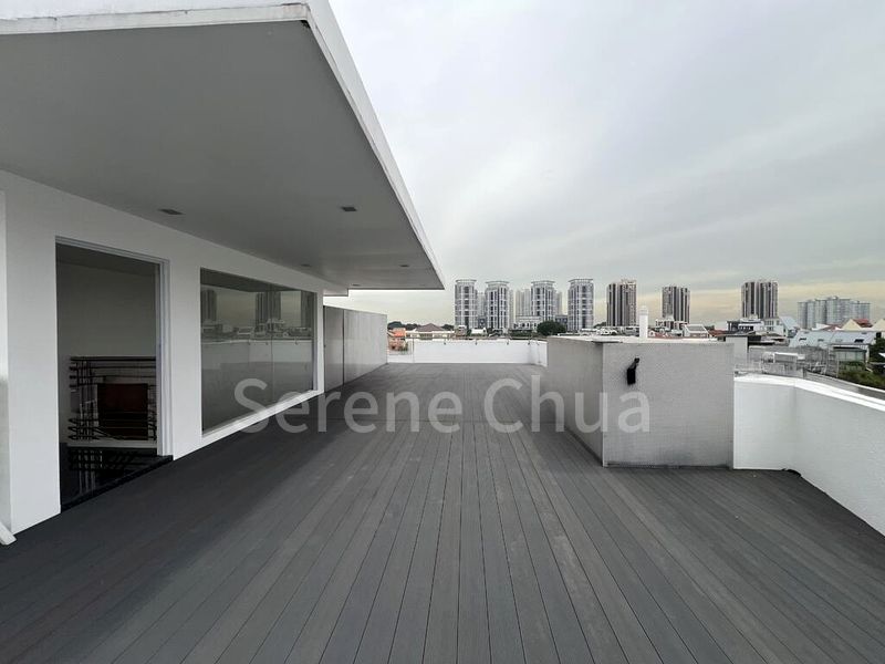 6 Bed Semi-Detached House (Landed) for Sale in  East Coast Hill - Image 13