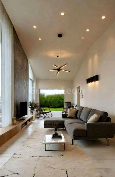 3 Bed Terraced House (Landed) for Sale in  Ang Mo Kio Avenue 3 - Image 2