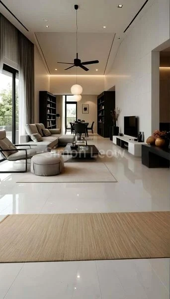 3 Bed Terraced House (Landed) for Sale in  Ang Mo Kio Avenue 3 - Image 1