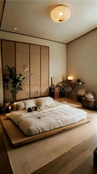 3 Bed Terraced House (Landed) for Sale in  Ang Mo Kio Avenue 3 - Image 3