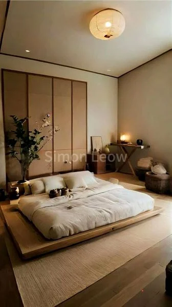 3 Bed Terraced House (Landed) for Sale in  Ang Mo Kio Avenue 3 - Image 3